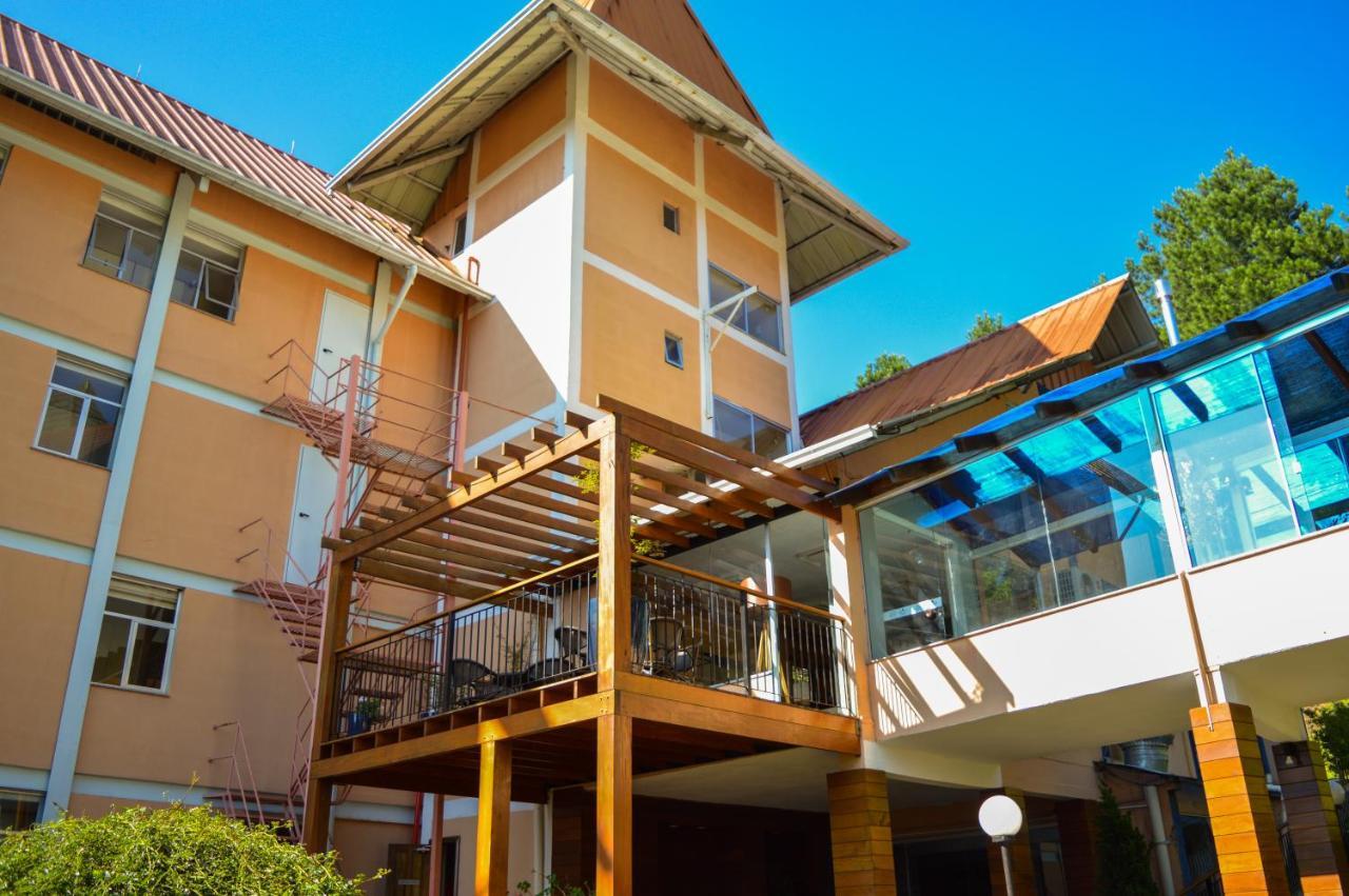 Sky Valle 3* Gramado