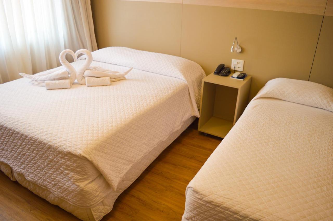 Sky Valle Hotel 3*