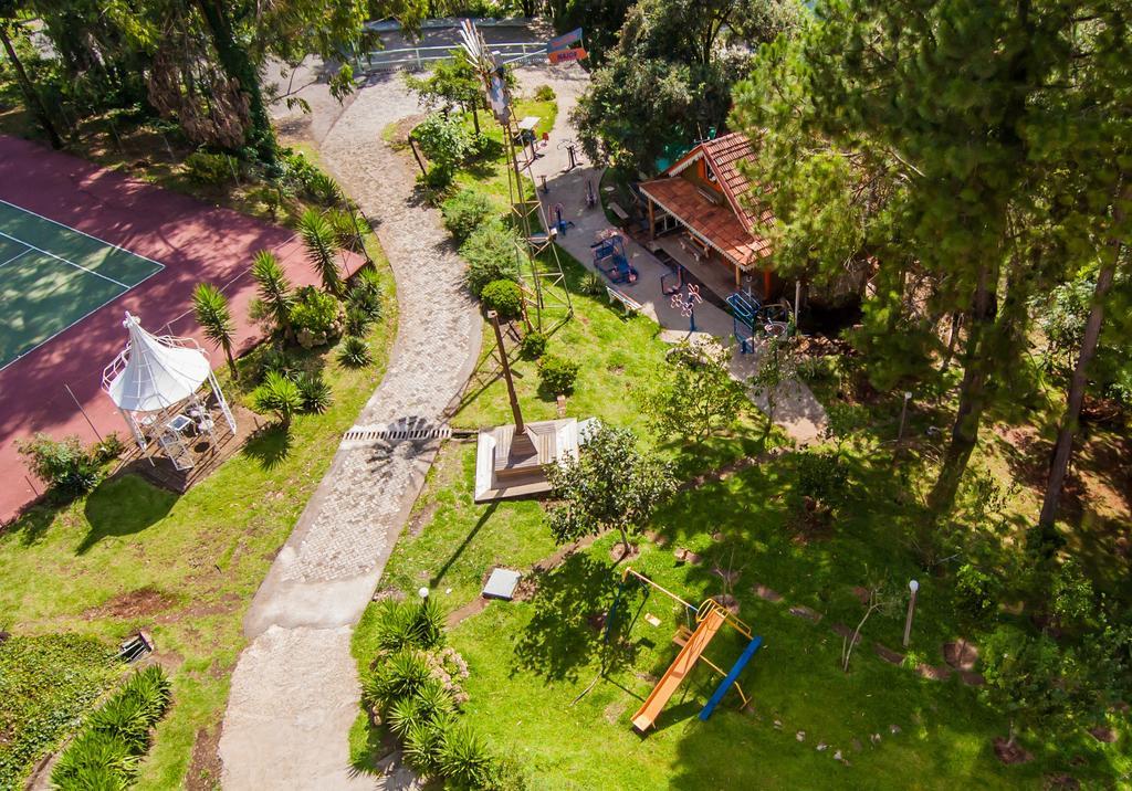 Hotel Sky Valle Gramado