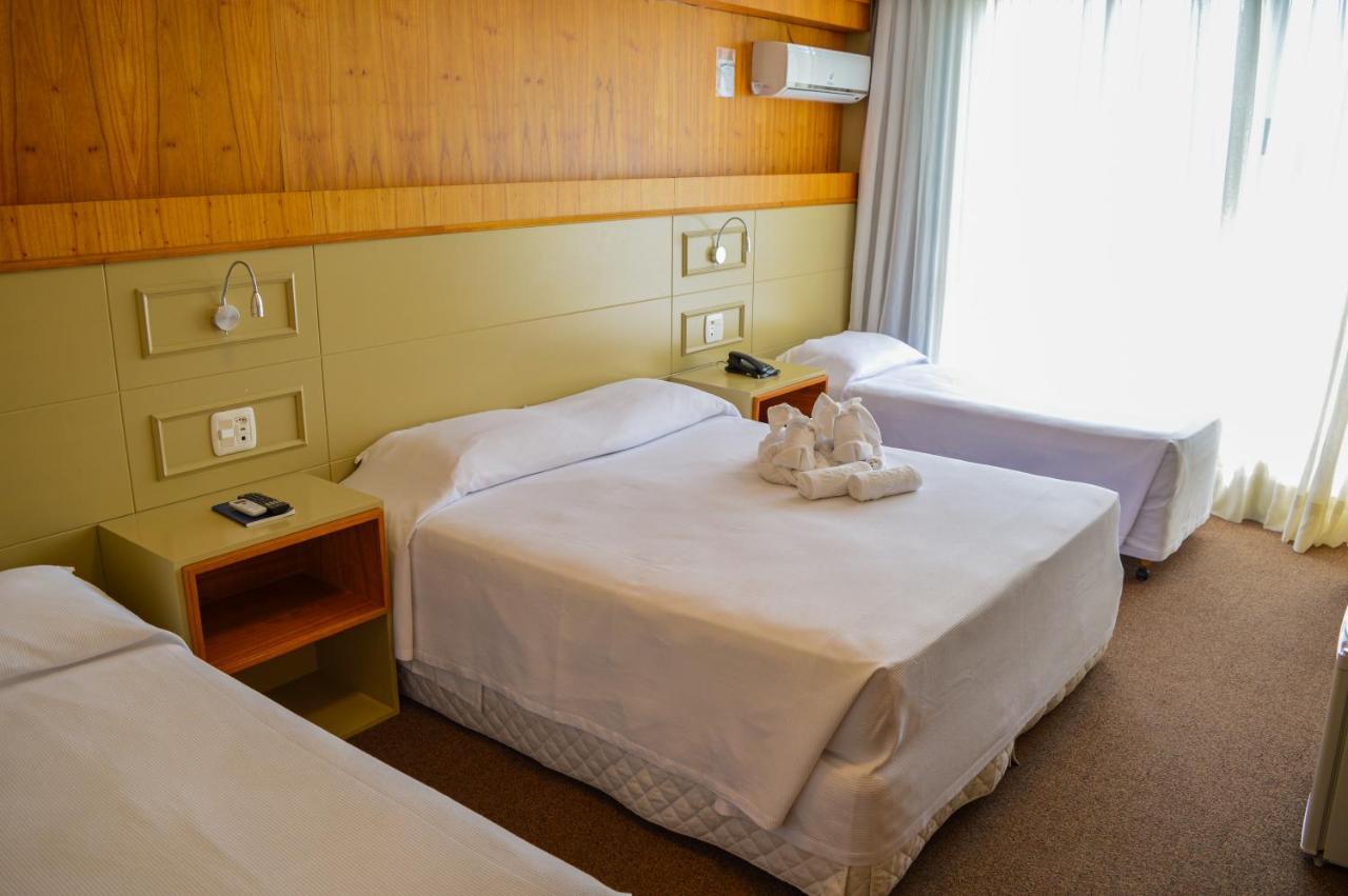 Sky Valle Hotel 3*