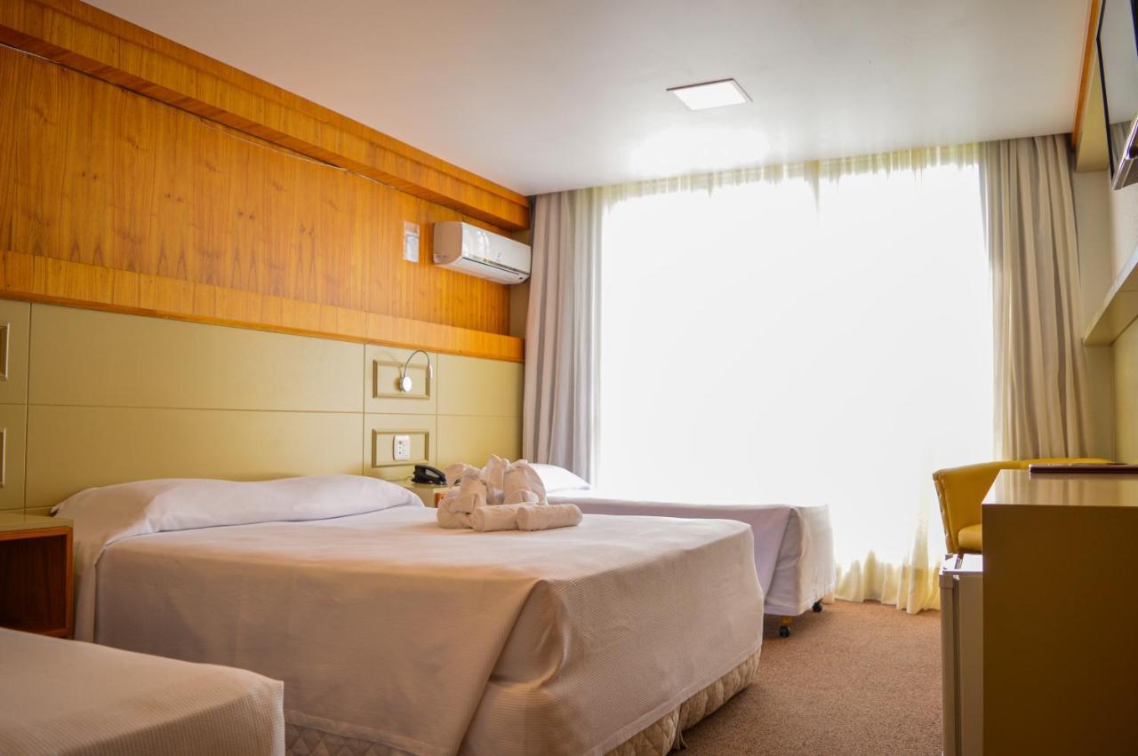 Hotel Sky Valle Gramado