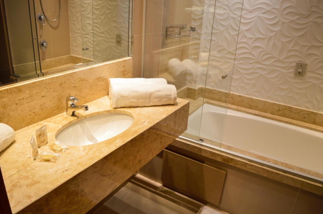 Hotel Sky Valle