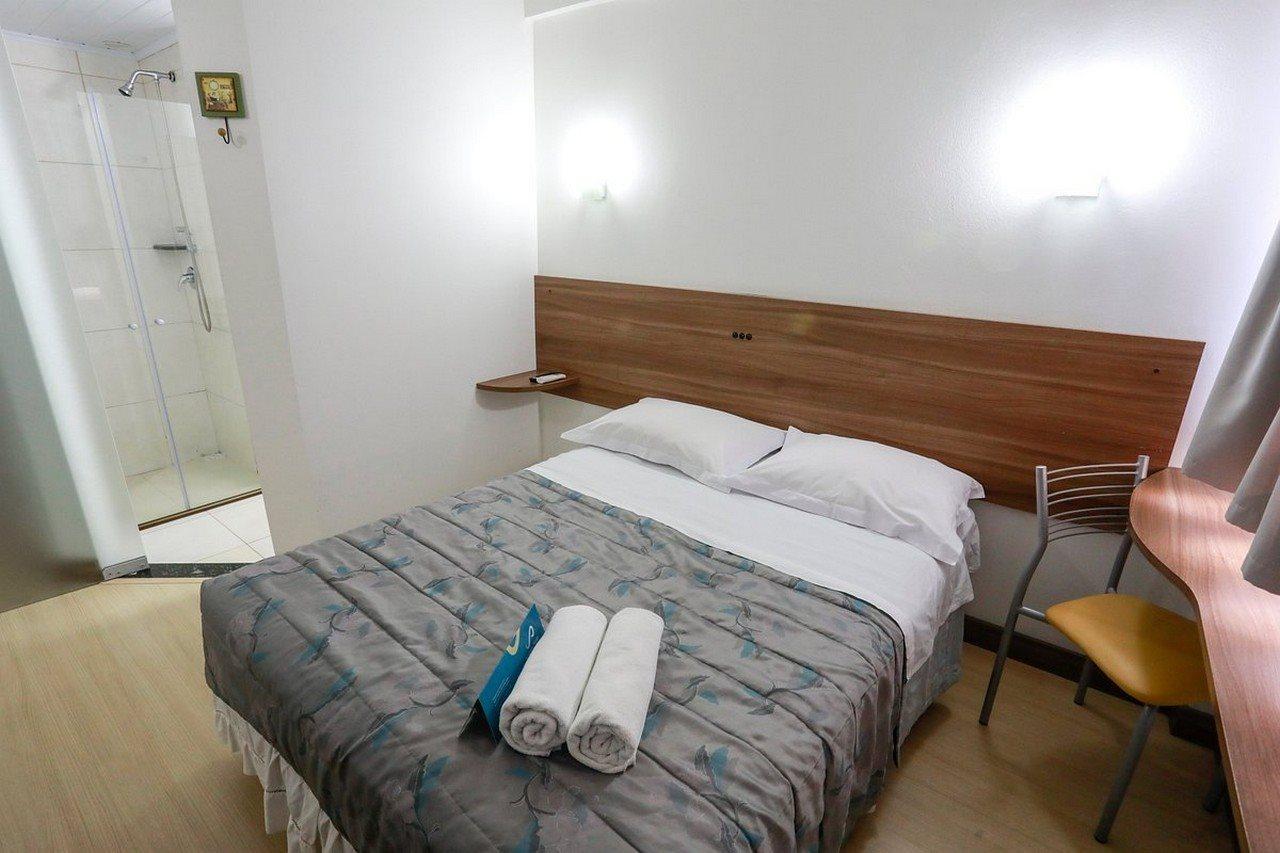 Sky Valle Hotel