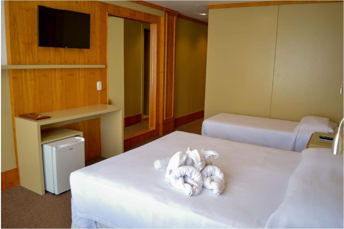 Hotel Sky Valle 3*