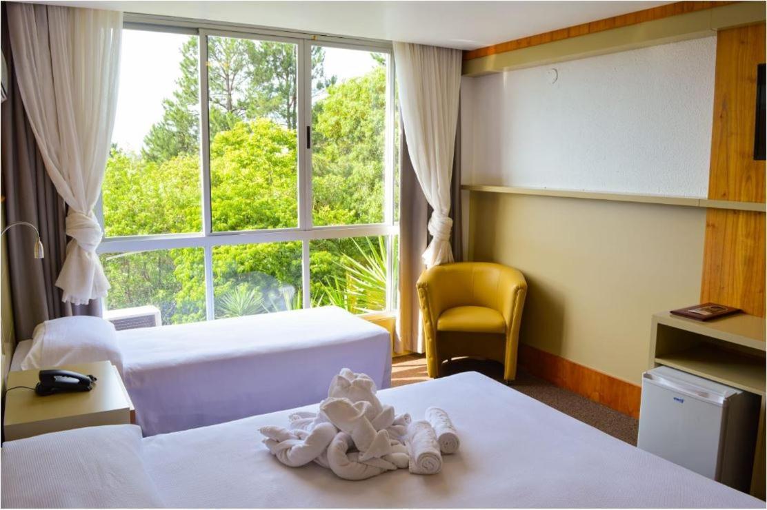Sky Valle Hotel Gramado