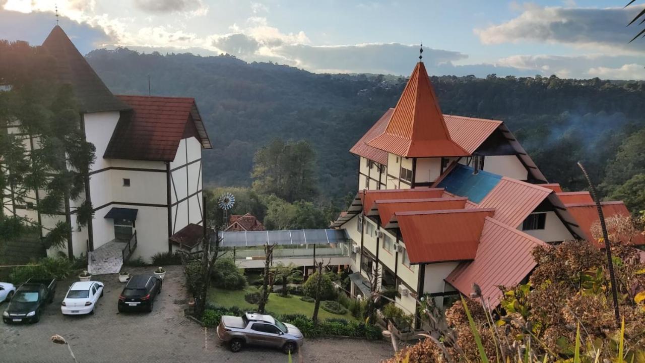 Sky Valle Hotel Gramado