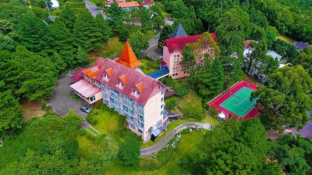 Sky Valle Hotel Gramado