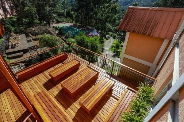 Sky Valle Hotel 3*
