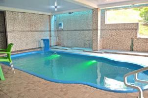 Sky Valle Hotel 3*