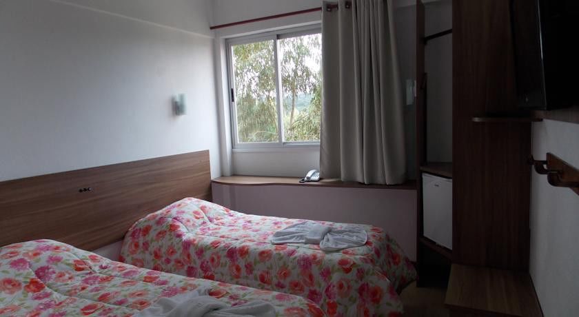 Sky Valle Hotel 3*