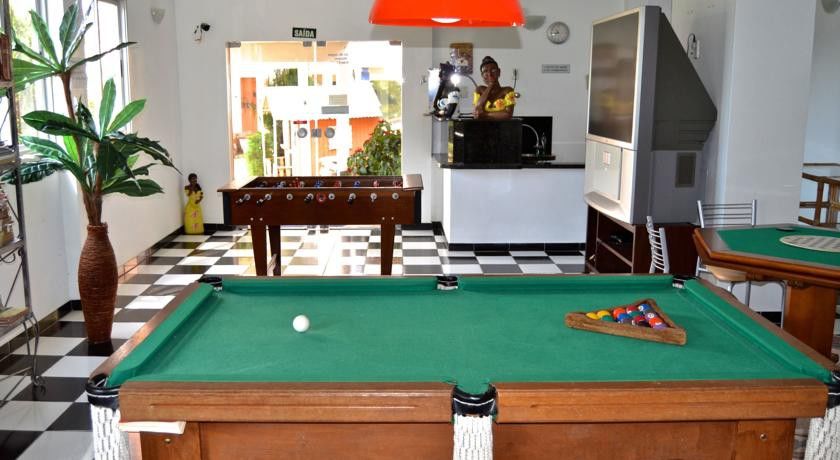 Hotel Sky Valle