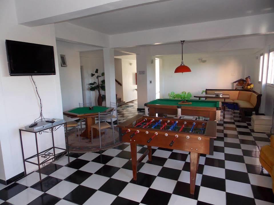 Hotel Sky Valle 3*