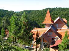 Sky Valle Hotel